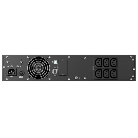 Источник бесперебойного питания ONTEK SMRM2 2000ВА-7
