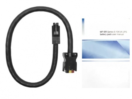 Блок батарей SNR-UPS-BCRT-610-MPLV2-2