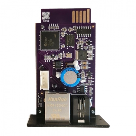 Карта расширения SNMP ONTEK UN807-2