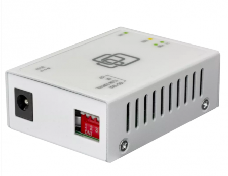 Медиаконвертер SNR-CVT-1000A-2