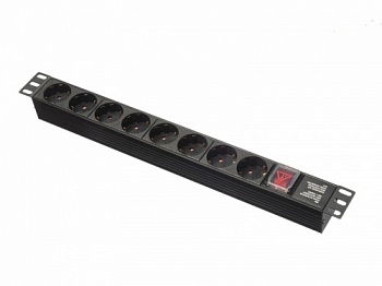 PDU-1U-G8-C14
