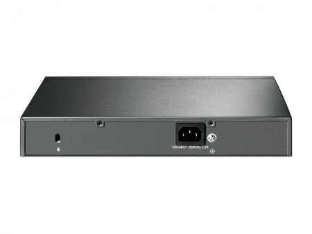Коммутатор TP-Link T1500G-10MPS-1