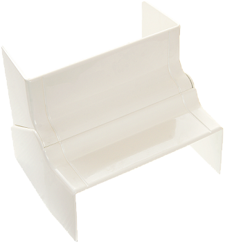 Угол внутренний изменяемый для кабельного канала 100х50 (100003S)