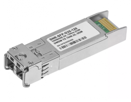Модуль SFP SNR-SFP-D35-120-0