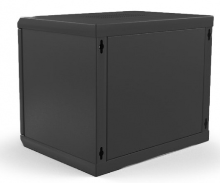 Шкаф настенный TWL-0630 SR (06U 367x600х300)-2