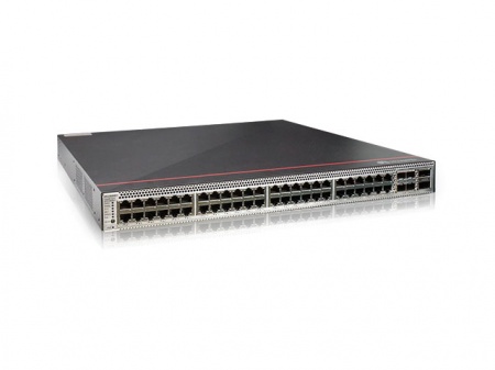 Коммутатор Huawei S5732-H48S6Q-0