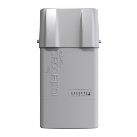 Беспроводной маршрутизатор MikroTik BaseBox 6-0