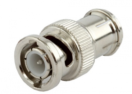 Переходник BNC(папа) <-> PAL(мама)-0