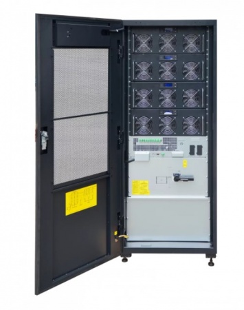 Шасси модульного ИБП SNR-UPS-ONT-200-50SMX33-3
