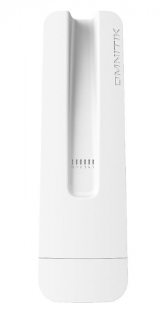 Беспроводной маршрутизатор MikroTik OmniTIK 5 POE ac-1