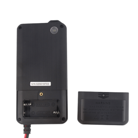 Мультиметр Noyafa NF-5330A-5