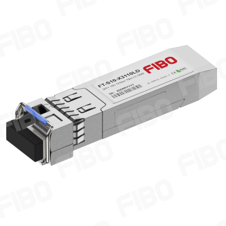 Модуль SFP+ FIBO FT-S10-X3110LD-2