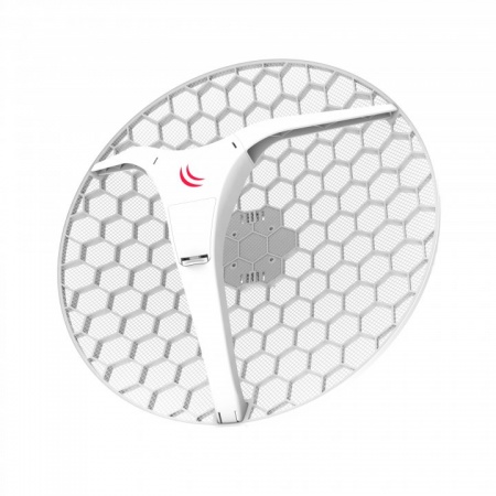 Беспроводной маршрутизатор MikroTik LHG XL HP5 4-pack-0