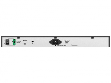 Коммутатор D-Link DGS-3000-28LP-1