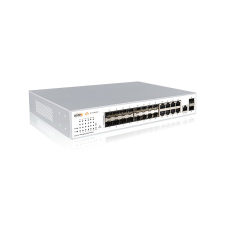 Коммутатор Wi-Tek WI-CGS5026-2