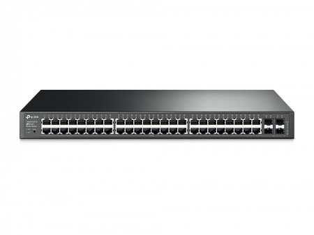 Коммутатор TP-Link T1600G-52TS(TL-SG2452)-0