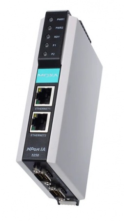 Конвертер интерфейсов MOXA NPort IA-5250-T-1