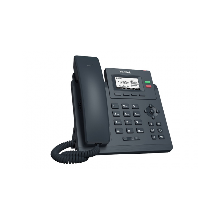 IP-телефон Yealink SIP-T31G-3