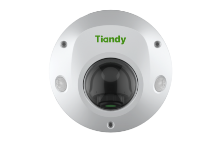 IP-камера Tiandy TC-C32PS Spec:I3/E/Y/M/H/2.8mm/V4.2-0