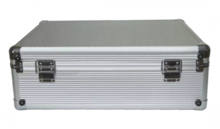Кейс для инструментов с алюминиевым каркасом-2