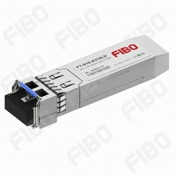 Модуль SFP+ FIBO FT-S10-X312LD