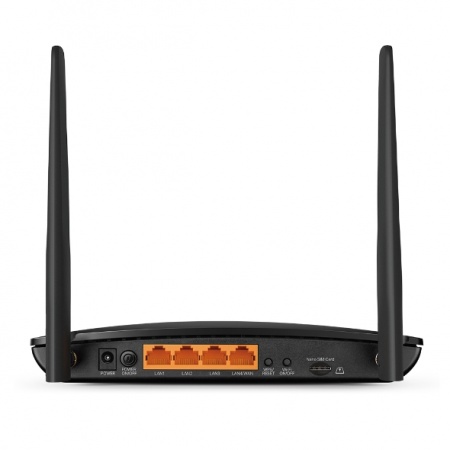 Беспроводной маршрутизатор TP-Link Archer MR600-1
