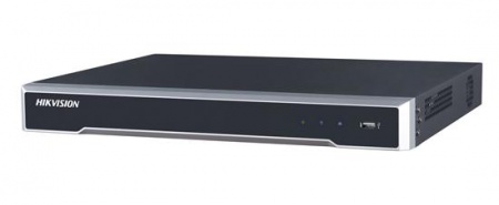 IP-видеорегистратор Hikvision DS-7608NI-K2/8P (D)-0
