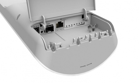 Беспроводной маршрутизатор MikroTik mANTBox 19s-2