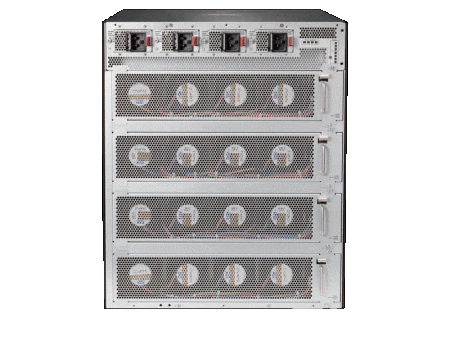 Коммутатор HPE Aruba CX 6410 (R0X27A)-1