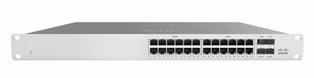 Коммутатор Cisco Meraki MS120-24-HW-0