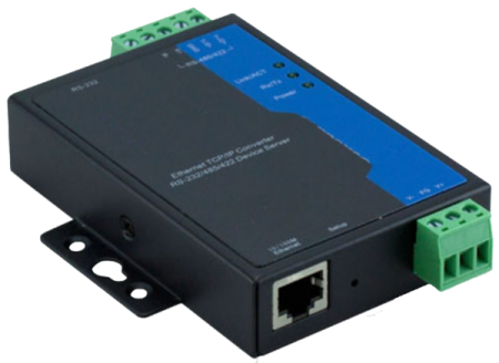 Конвертер интерфейсов GIGALINK GL-MC-UTPRS-232/422/485-0