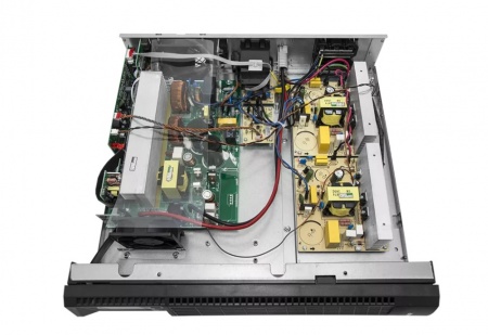 Источник бесперебойного питания SNR-UPS-ONRM-1000-XL24-3