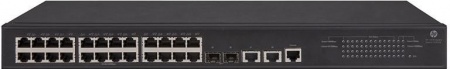Коммутатор HPE OfficeConnect 1950 24G 2SFP+ 2XGT (JG960A)-0
