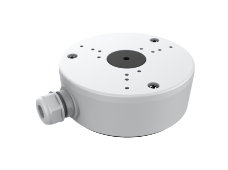 Монтажная коробка Tiandy TC-P34BM Spec:V5/V4.0-0