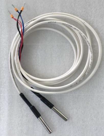 Датчик температуры цифровой для системы мониторинга TLK-RSC-0