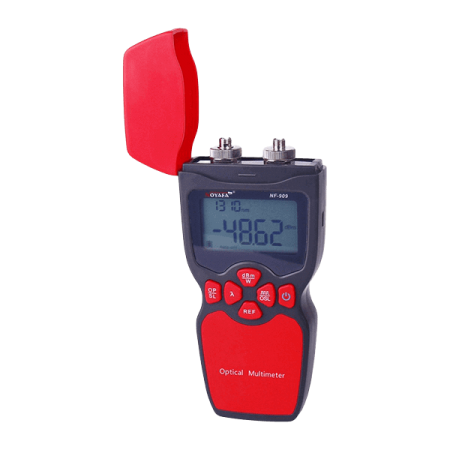 Оптический тестер Noyafa NF-909C-0