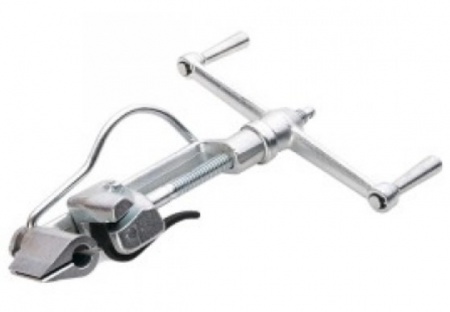 Инструмент для натяжения стальной нержавеющей ленты MBT 003-0