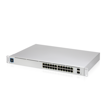 Коммутатор Ubiquiti UniFi Switch USW-Pro-24-POE-2