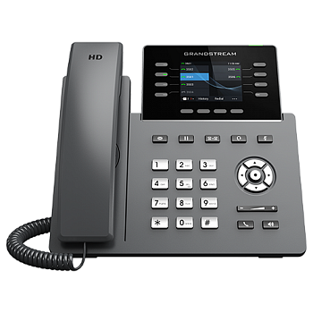 IP-телефон Grandstream GRP2624