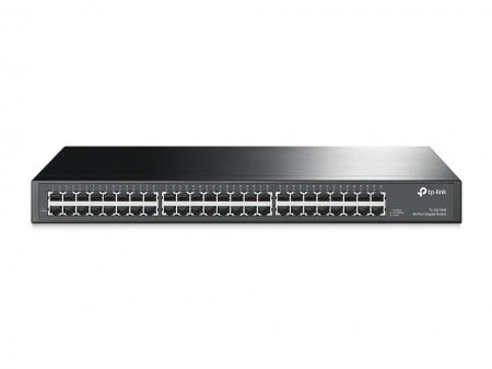 Коммутатор TP-Link TL-SG1048-0