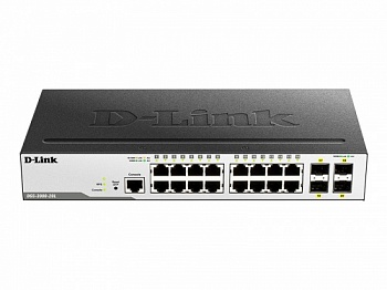 DGS-3000-20L_B1_Front