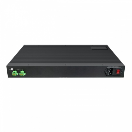 Коммутатор промышленный DPTEK DK3220MI-48T4S-1