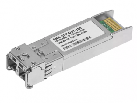 Модуль SFP SNR-SFP-D57-120-0