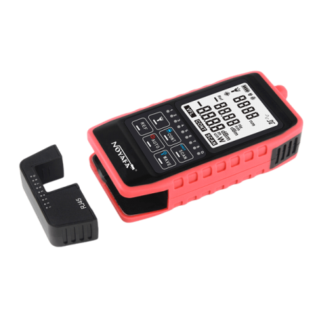 Оптический тестер Noyafa NF-908-4