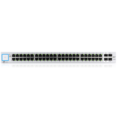 Коммутатор Ubiquiti UniFi Switch US-48-0