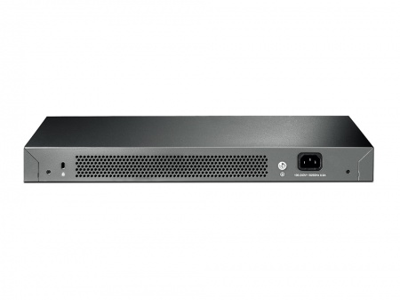 Коммутатор TP-Link T1600G-28PS(TL-SG2424P)-1