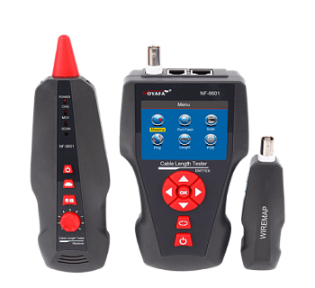 Измерительное оборудование