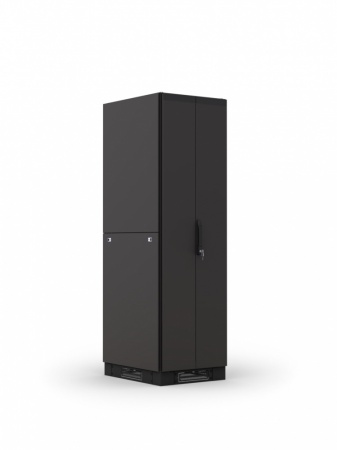Шкаф напольный DANNMAN NX IT 6868249 (38U 1800х600х800)-2