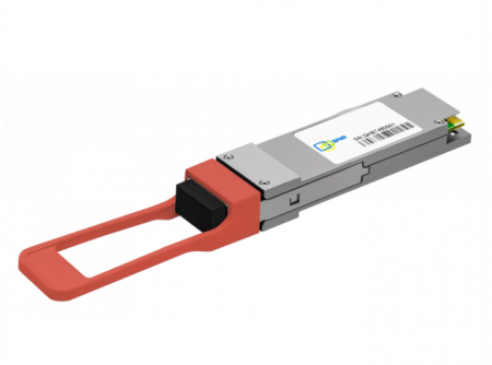 Модуль QSFP28 SNR-QSFP28-ZR4-80-0