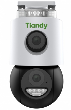 IP-камера Tiandy TC-H363N Spec:I5W/WIFI/Eu/4mm/V4.0-0